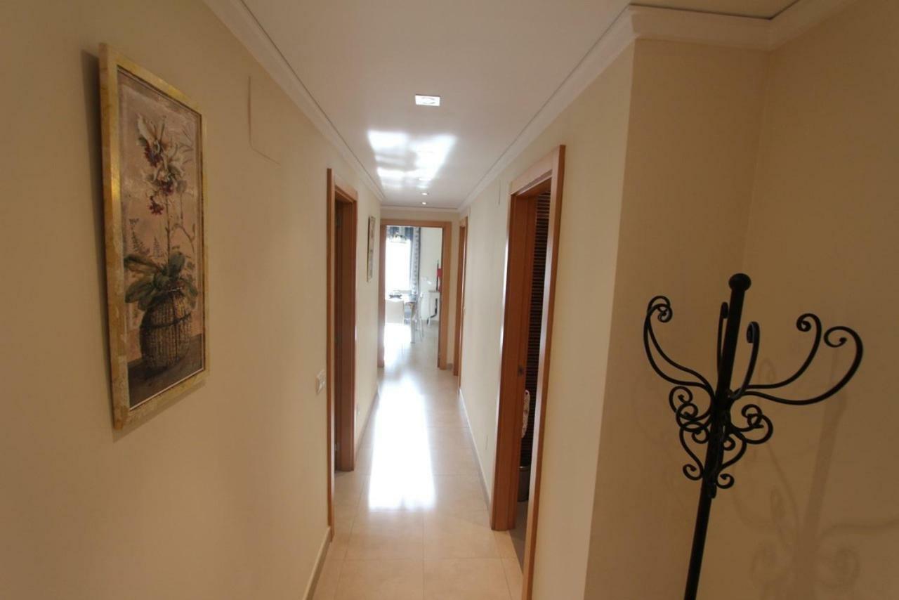 דירות קלפה Apartamento Moderno Muy Centrico Y Cerca De La Playa מראה חיצוני תמונה