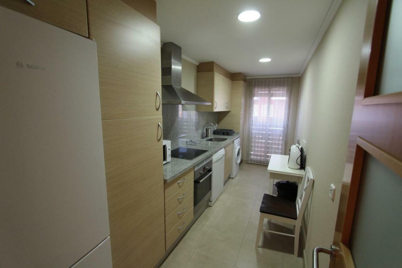 דירות קלפה Apartamento Moderno Muy Centrico Y Cerca De La Playa מראה חיצוני תמונה