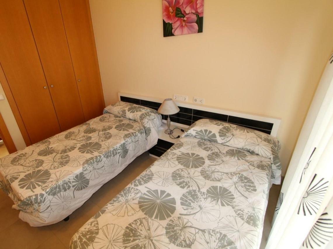 דירות קלפה Apartamento Moderno Muy Centrico Y Cerca De La Playa מראה חיצוני תמונה