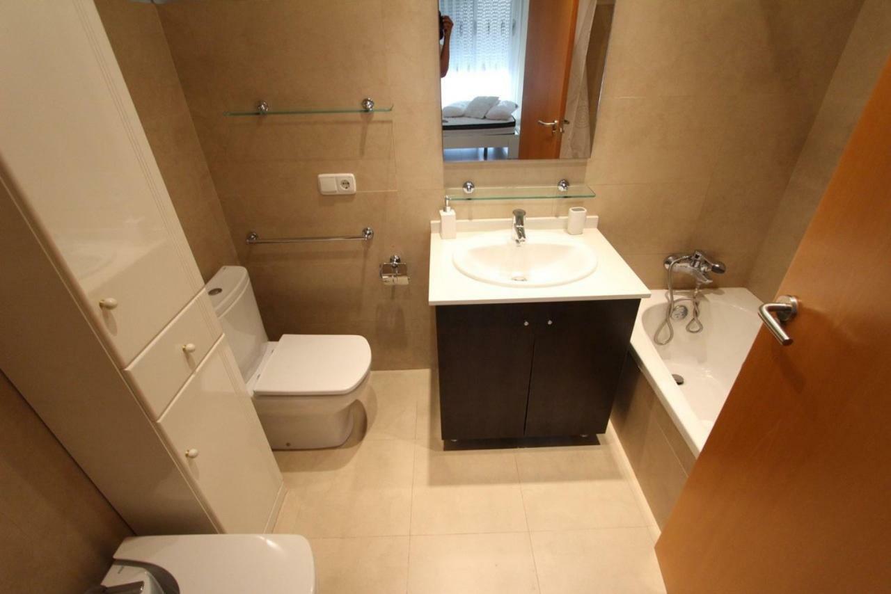 דירות קלפה Apartamento Moderno Muy Centrico Y Cerca De La Playa מראה חיצוני תמונה