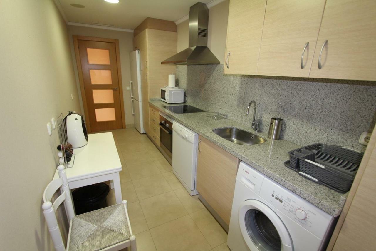 דירות קלפה Apartamento Moderno Muy Centrico Y Cerca De La Playa מראה חיצוני תמונה